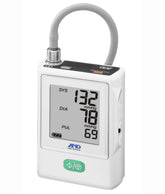 A&D Medical TM-2441 ABPM Ambulatory Blood Pressure Monitor With AFib Screening & Family Practice Kit